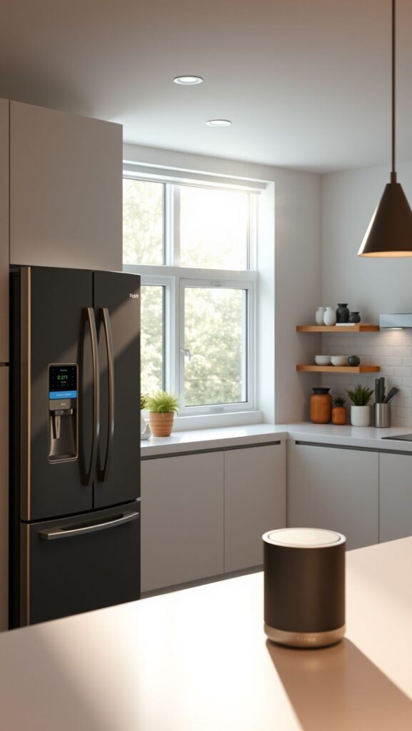 Gadgets maison : innovations pratiques pour simplifier votre quotidien 2 Gadgets maison : innovations pratiques pour simplifier votre quotidien