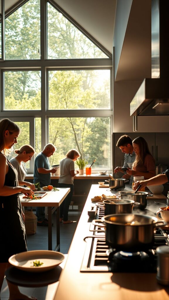 Habitat participatif : un modèle innovant de logement 2 Habitat participatif : un modèle innovant de logement
