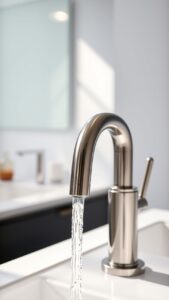 Hansgrohe pro : les solutions pro pour la plomberie