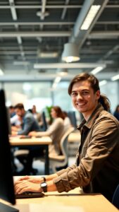 Hr4you : gestion rh simplifiée pour votre entreprise