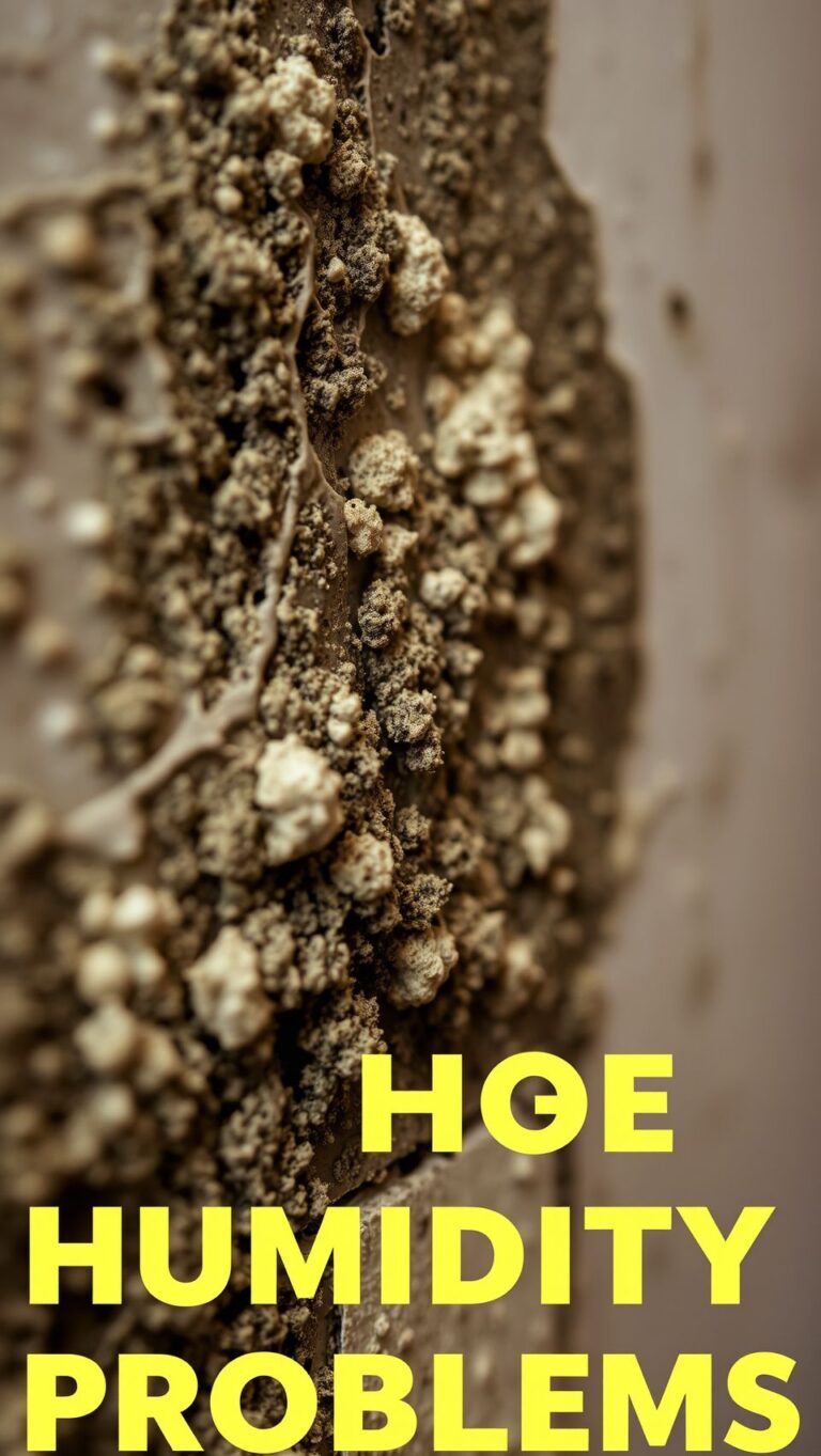 Humidité maison : causes, risques et solutions 31 humidité maison