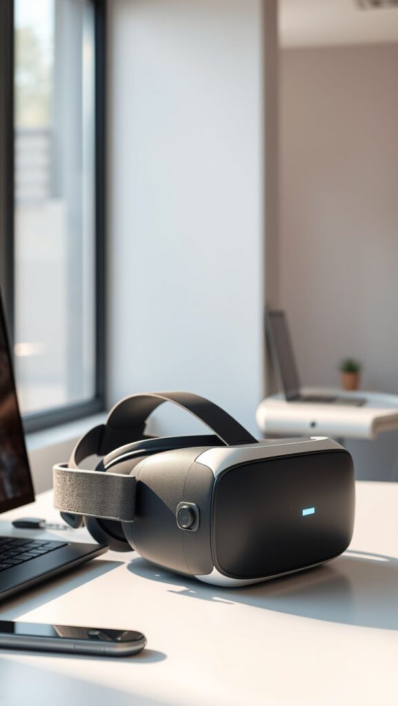 Hutte virtuelle : une immersion unique à découvrir