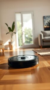 Irobot 620 : robot aspirateur efficace et abordable