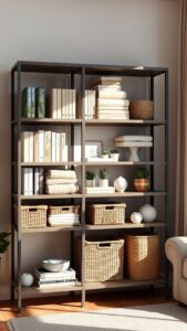 Kallax ikea : guide complet de l’étagère modulable