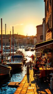 La seyne-sur-mer : découvrez cette perle méditerranéenne