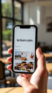Le bon coin corse : trouvez des bons plans locaux