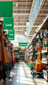 Leroy Merlin : Guide Complet Achats Bricolage & Jardinage