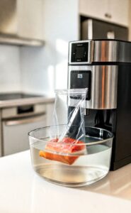 Machine sous vide lidl : avis et comparatif ⚡