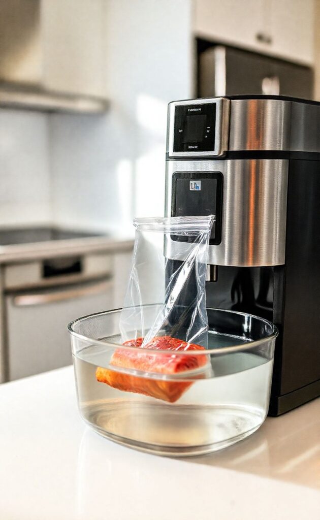 Machine sous vide lidl : avis et comparatif ⚡ 2 Machine sous vide lidl : avis et comparatif ⚡