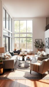 Maison à vendre : optimisez votre bien avec une décoratrice (Home Staging)