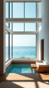 Maison bord de mer : guide d’investissement complet