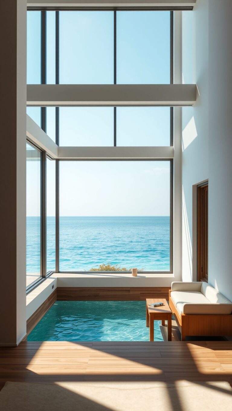 Maison bord de mer : guide d'investissement complet 34 maison bord de mer