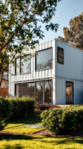 Maison container : guide complet