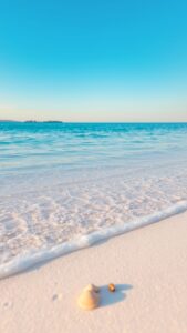 La Mer : Caractéristiques, Biodiversité Fascinante et Enjeux Écologiques Majeurs