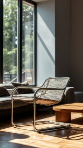 Marcel Breuer : architecte, designer moderniste et œuvres emblématiques