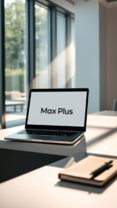 Max plus : tout savoir sur cette technologie