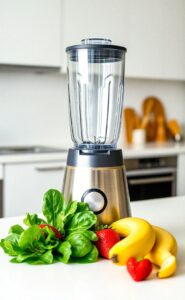 Meilleur blender : guide d’achat 2025