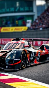 Mikado racing : découvrez l’univers du modélisme