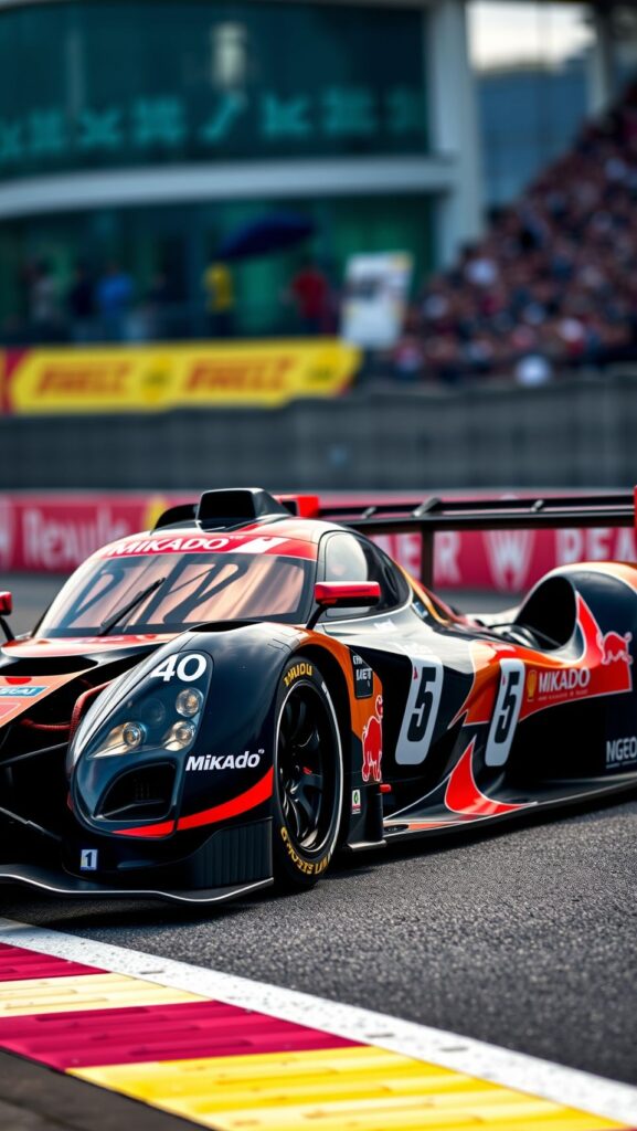 Mikado racing : découvrez l'univers du modélisme 2 Mikado racing : découvrez l’univers du modélisme