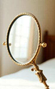 Miroir piqué : causes, prévention et réparation