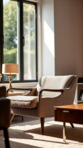 Mobilier design occasion : astuces et conseils pratiques