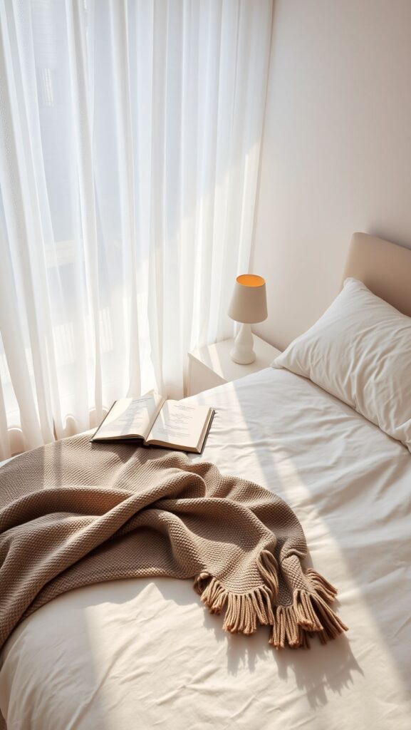 Mon lit et moi : choisir et entretenir son confort