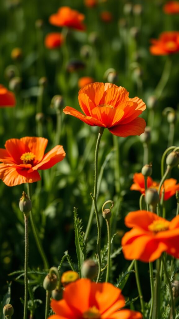 Nom de fleur : identification et signification