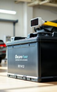 Oscaro power : kits solaires pour maison