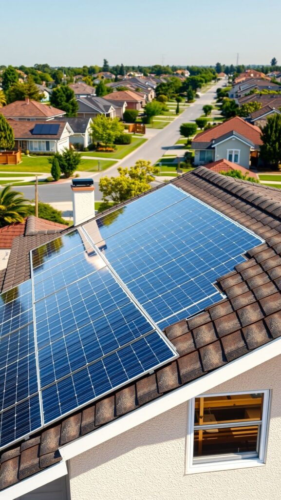 Panneau solaire brico dépôt : guide complet et conseils