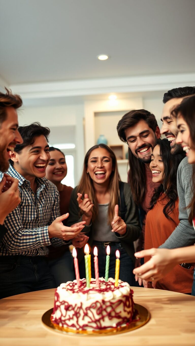 Parodie chanson anniversaire : créez une ambiance fun 27 parodie chanson anniversaire