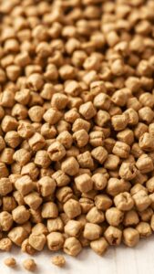 Pellet de chanvre : écologique et performant