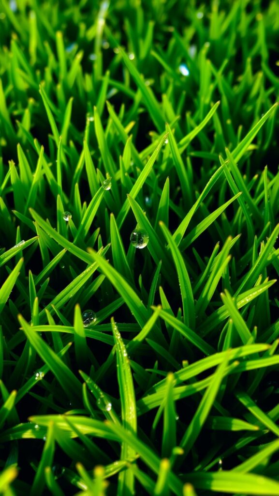 Perfect grass : conseils pour une pelouse parfaite