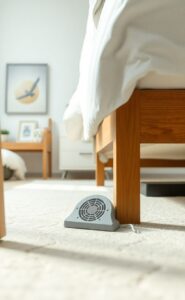 Plaquette anti punaise de lit : la solution idéale