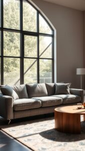 Poltrone e sofa : confort et design italien ⭐