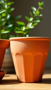Pot de fleur : guide complet pour choisir et entretenir