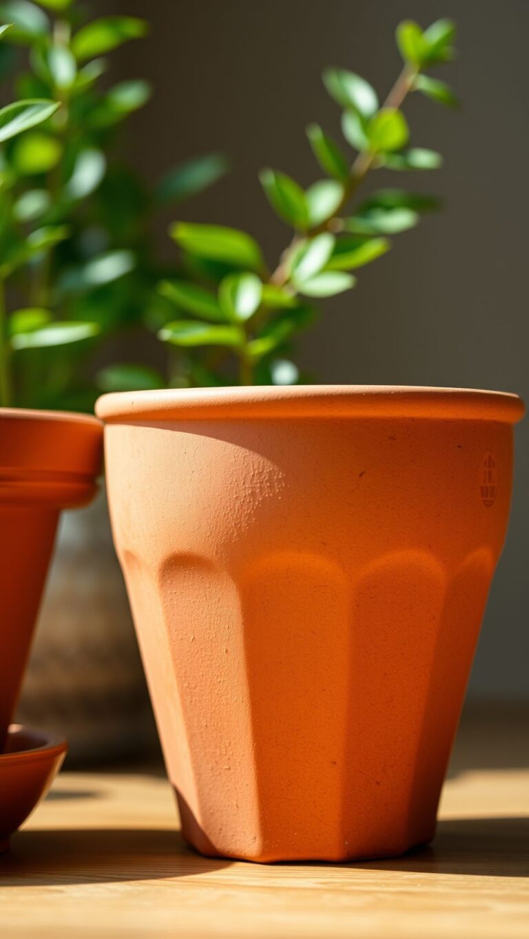 Pot de fleur : guide complet pour choisir et entretenir 47 pot de fleur