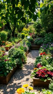 Potager : créer et entretenir avec succès