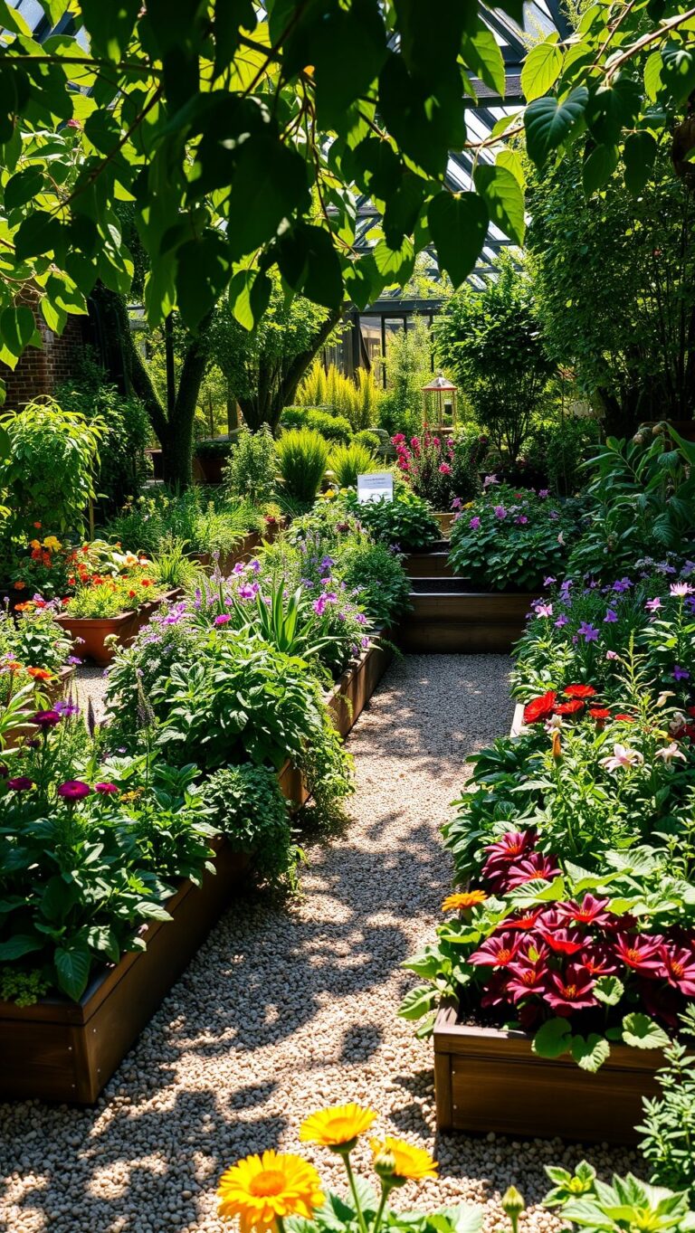 Potager : créer et entretenir avec succès 16 potager