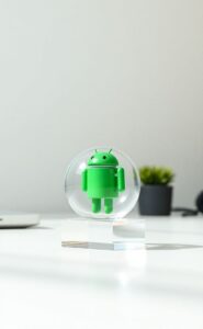 Presse-papier android : fonctionnalités et astuces