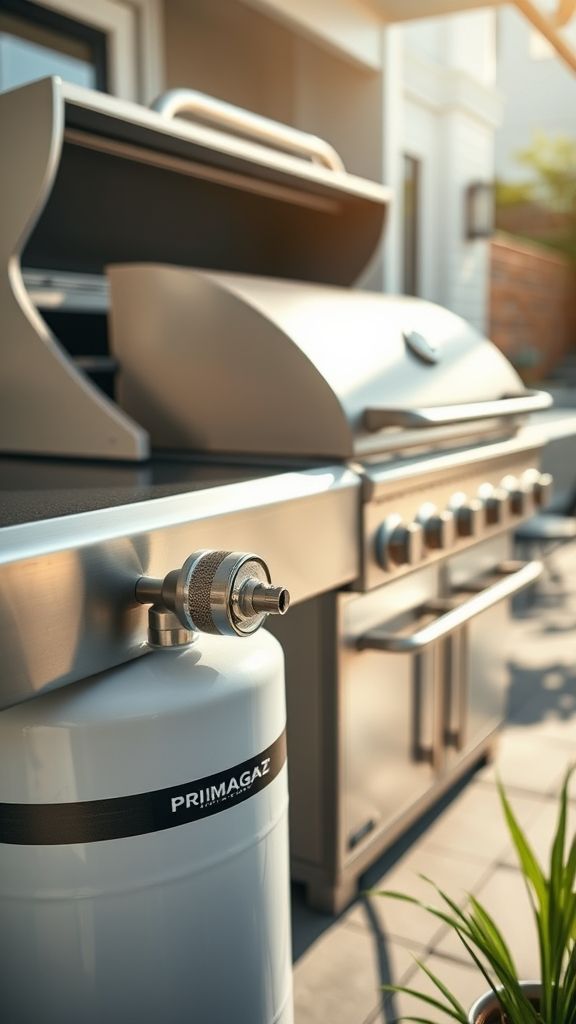 Primagaz : tout savoir sur les services et produits 7 primagaz