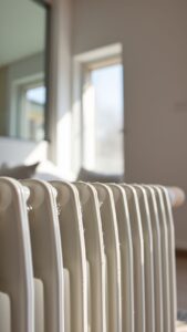Radiateur froid : fonctionnement, installation et avantages