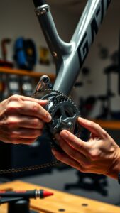 Réglage vélo : optimisez votre confort