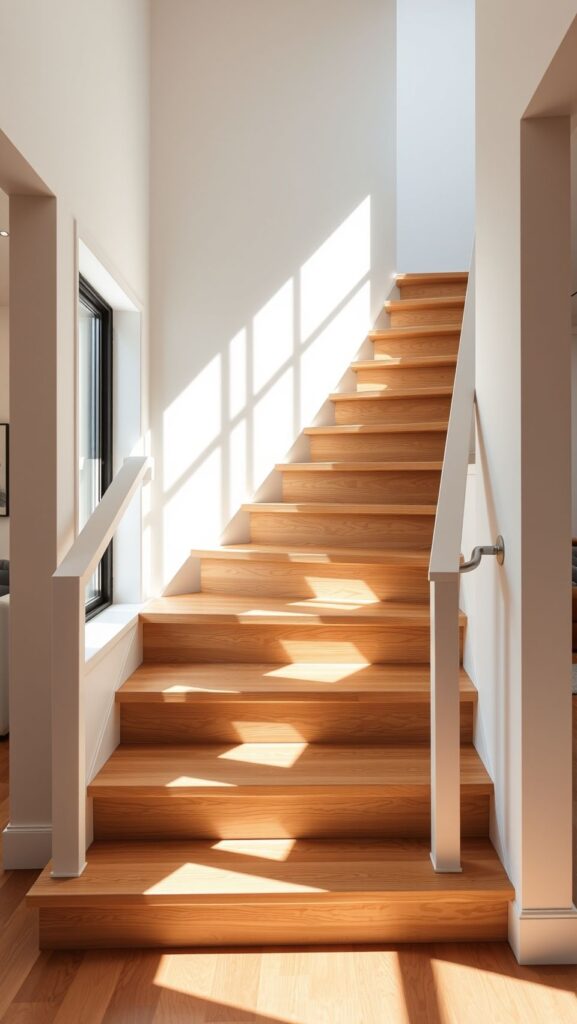 Rénovation escalier : guide complet pour rénover 2 Rénovation escalier : guide complet pour rénover