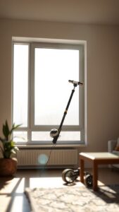 Robot Lave-Vitre : Avis, Comparatif et Guide pour Choisir le Meilleur Modèle
