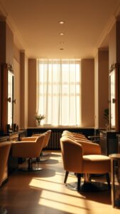Salon cocooning chic : idées et conseils déco