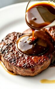 Sauce Madère : Recette Traditionnelle, Variantes & Accords Parfaits