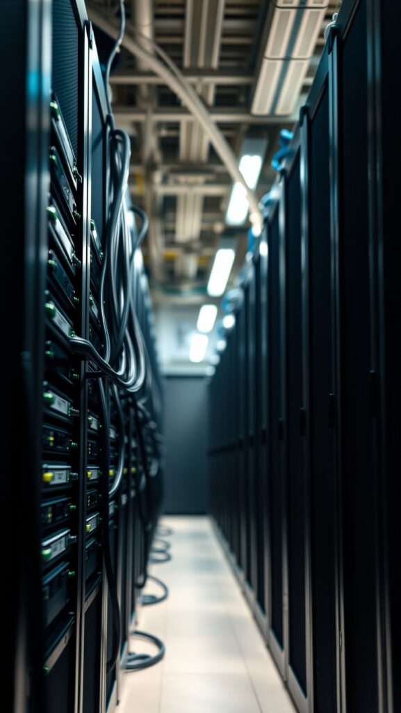 Storage Area Network (SAN) : comprendre son fonctionnement