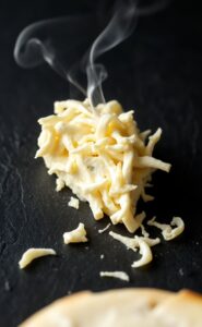 Stracciatella fumée : recette et secrets à découvrir