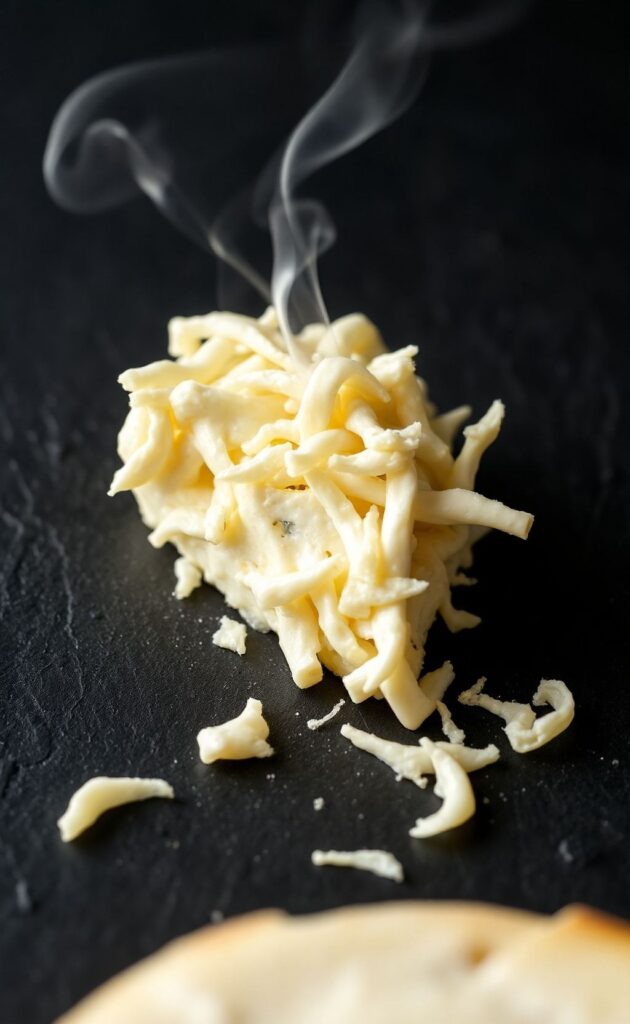 Stracciatella fumée : recette et secrets à découvrir 2 Stracciatella fumée : recette et secrets à découvrir