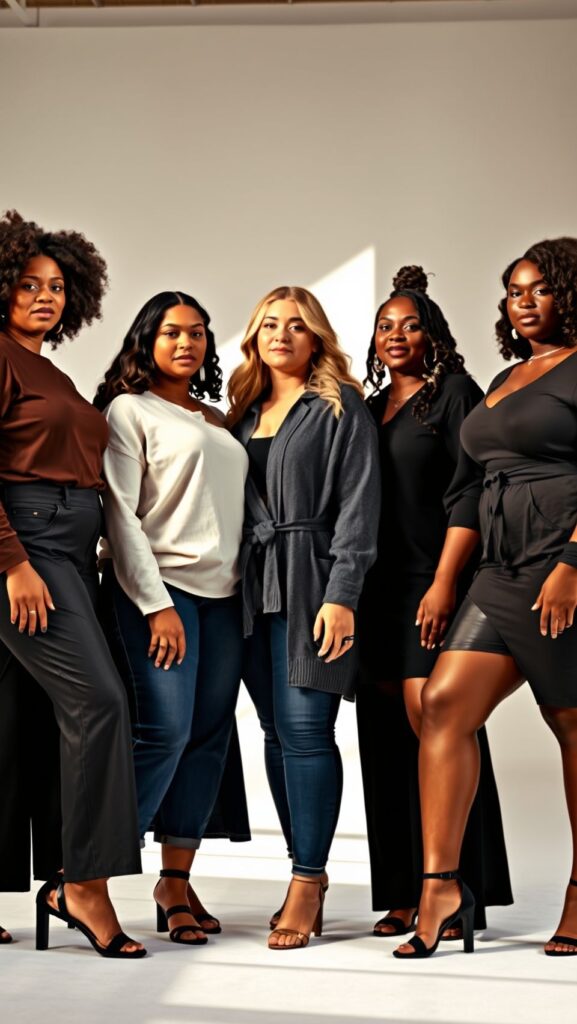 Taillissime : mode grandes tailles pour femmes ⭐ 2 Taillissime : mode grandes tailles pour femmes ⭐